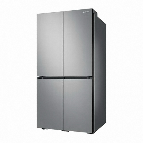 삼성전자 비스포크 바이브 RF85R9141 (더블실버)_이미지