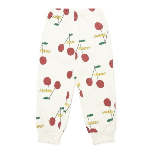 이천일아울렛 체리체리 스웨트팬츠 84B19-402-72