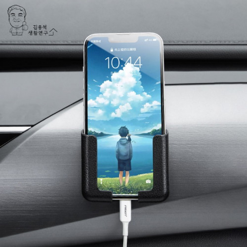 지니컴퍼니 김용석생활연구소 휴대폰 브라켓 (2개)_이미지