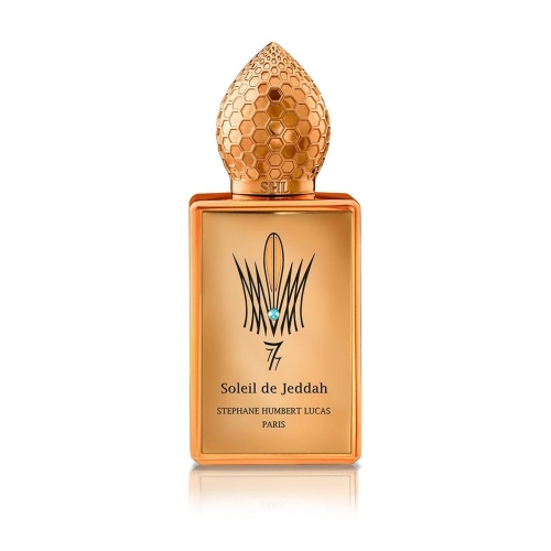 스테판움베르루카 솔레이 드 제다 망고 키스 EDP (50ml)_이미지