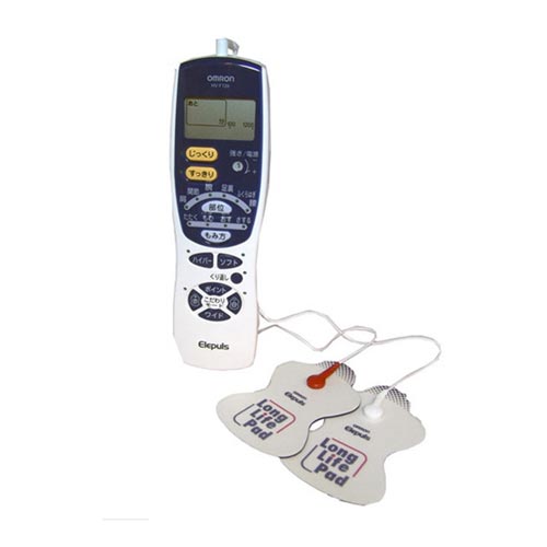 오므론 HV-F128 (해외구매)_이미지