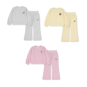 올겨울 필수템 여아 셋업 기획전 정가 69,900 MKE4IP2102 MKE4IP2201