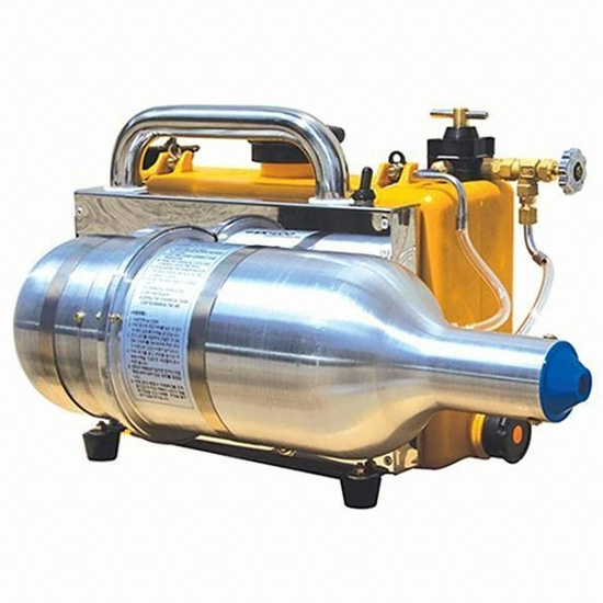 IZFOG 전동 약제살포기 IZ 33 460