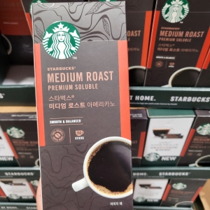프리미엄 스틱커피 미디엄 로스트 아메리카노 150개입