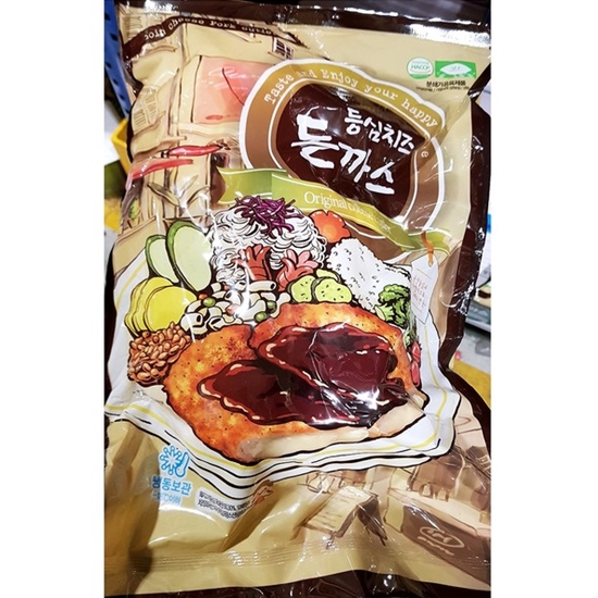 송림식품 등심치즈돈까스 1.7kg이미지입니다. 누르면 해당 게시물로 새창이동합니다.