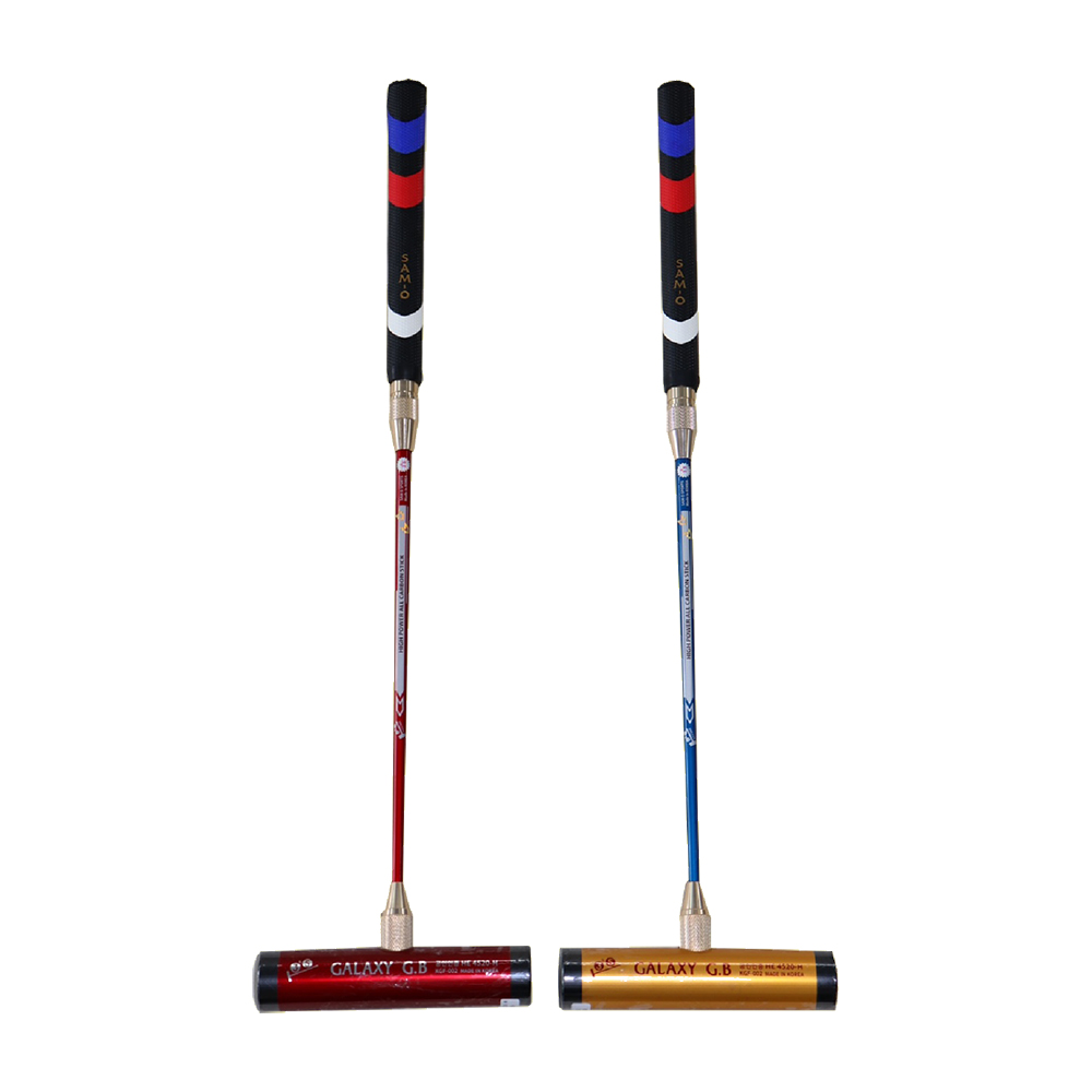 삼오레포츠 게이트볼스틱 카본 TF-2700B + HE-4520H이미지입니다. 누르면 해당 게시물로 새창이동합니다.