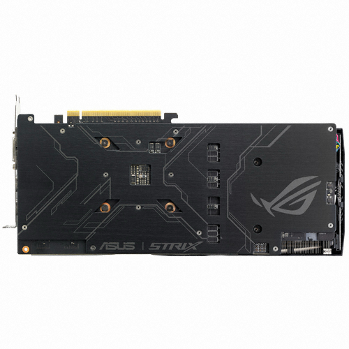 ASUS ROG STRIX 지포스 GTX1060 O6G GAMING D5 6GB STCOM_이미지