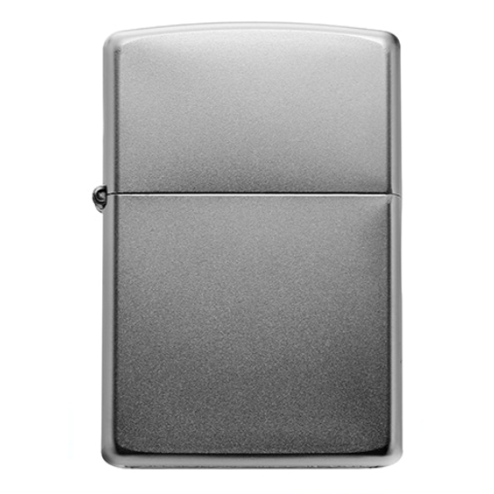 지포(ZIPPO) 스트릿 브라스 ZP205_이미지