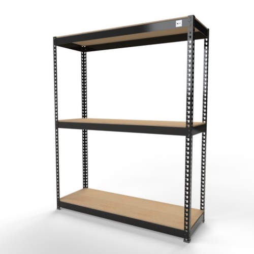 울트라랙 철제 선반 3단 1200x600