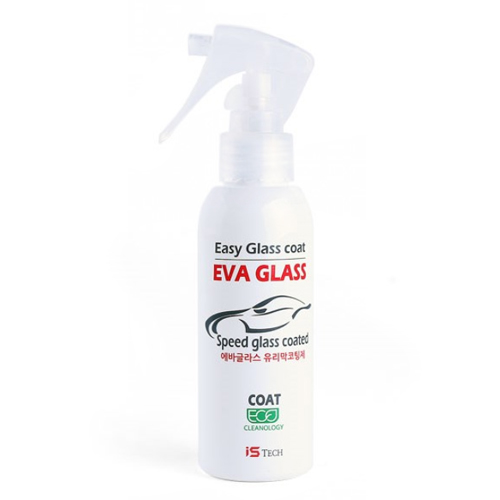 에바글래스 유리막코팅제 120ml