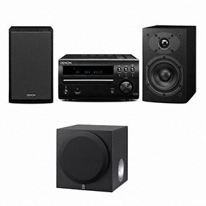 ���� D-M40 + �߸��� YST-SW012