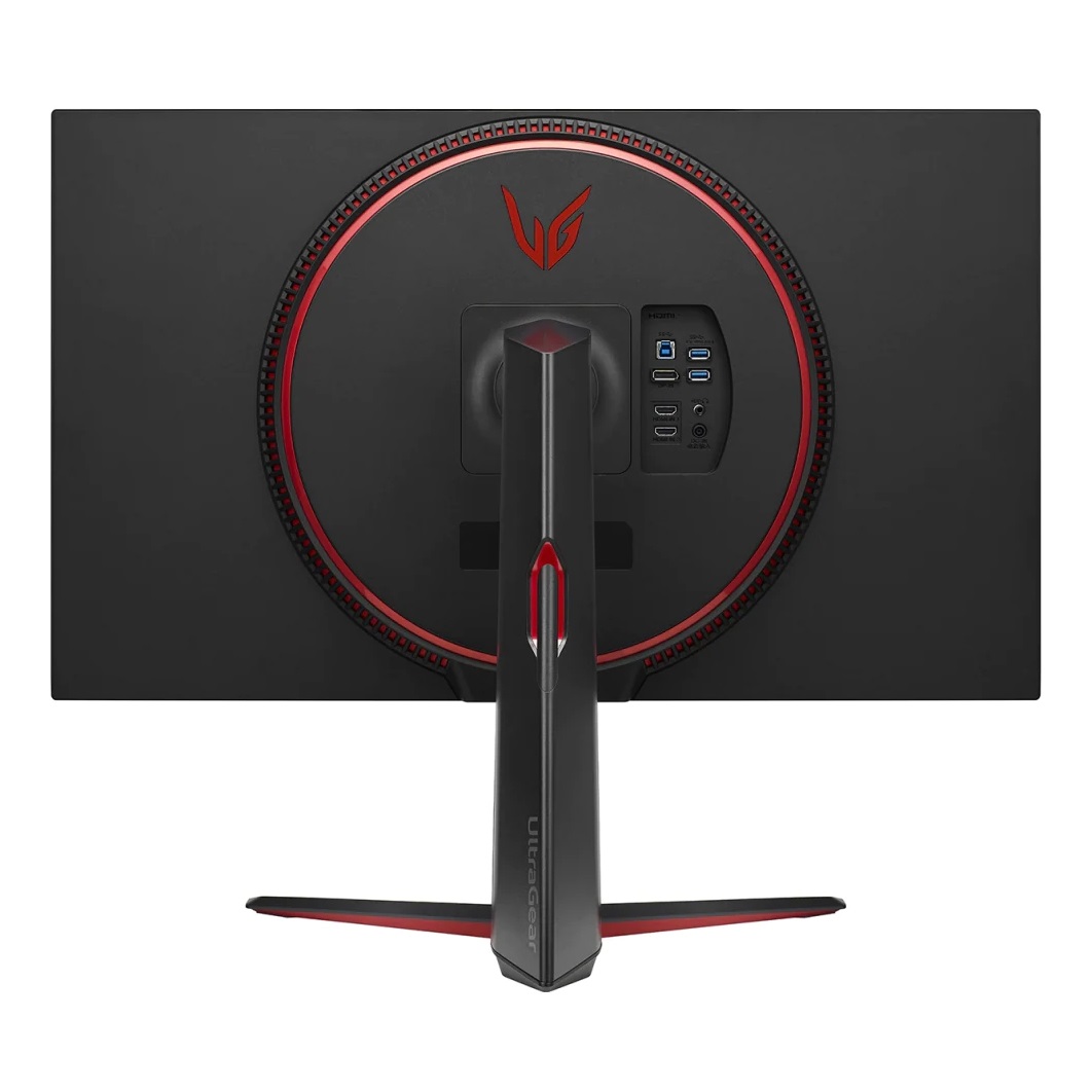 LG���� ��Ʈ���� 32GP850