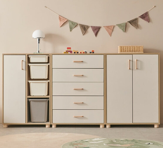 펑키키즈 베이비장 세트 A 2320