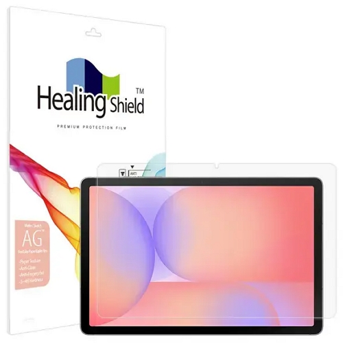 폰트리 힐링쉴드 갤럭시탭S10 라이트 종이질감 Light 액정보호필름 (액정 1매)_이미지