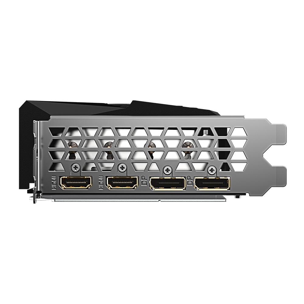 GIGABYTE �󵥿� RX 7600 GAMING OC D6 8GB �Ǿ���Ʈ
