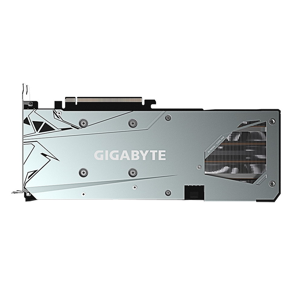 GIGABYTE 라데온 RX 7600 GAMING OC D6 8GB 피씨디렉트_이미지
