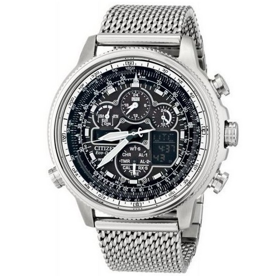 시티즌 남성시계_JY8030-83E