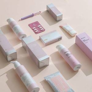  질경이 순한 여성청결제 데일리 에코아 워시 퓨어젤 200ml [2개]