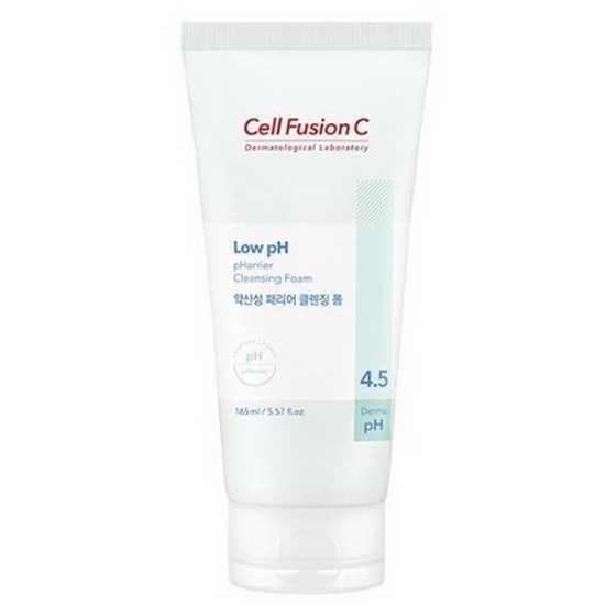 셀퓨전씨 약산성 패리어 클렌징폼 165ml이미지입니다. 누르면 해당 게시물로 새창이동합니다.