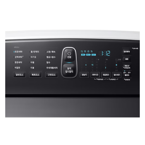 삼성전자 통버블 WA16A6374BW (일반판매처)_이미지