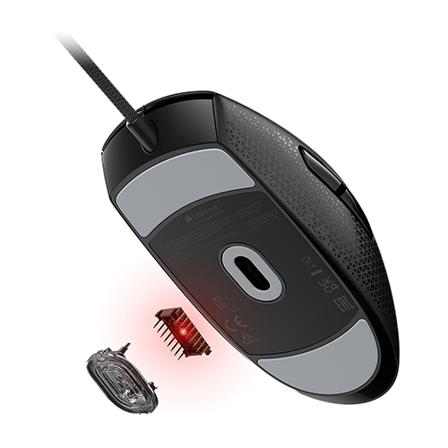 CORSAIR M55 게이밍_이미지