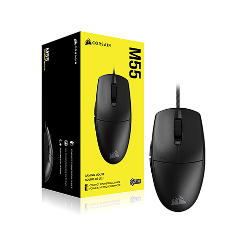 CORSAIR M55 게이밍_이미지