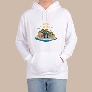 패션 JHQOQ0Q9_4B 프린팅티셔츠 독도는 디지털프린팅 우리땅