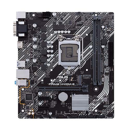 ASUS PRIME H410M-E ���ؾ����۴�