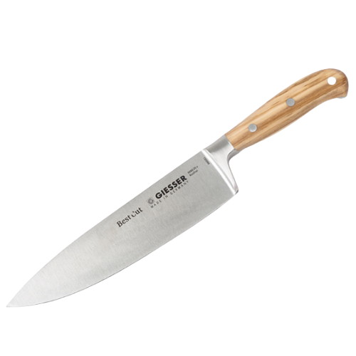 요하네스기셀 베스트캇 x 55 셰프나이프