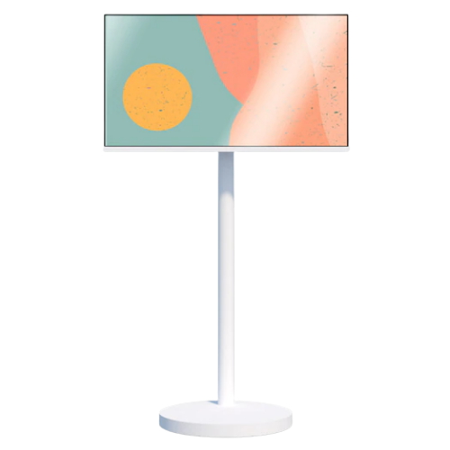 픽미 스탠드 PI-250 화이트