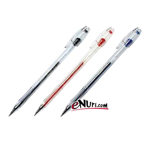 모나미  젤러펜 502 0.5mm [1개] 상품이미지