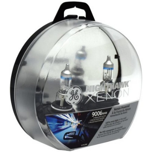 GE 나이트호크 제논 전조등 (9006, 51W)_이미지