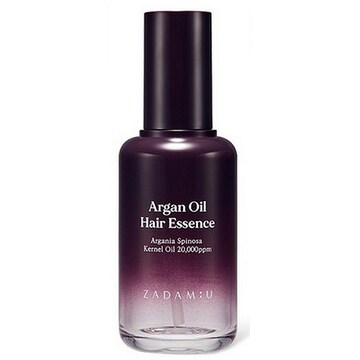 자담유 모로코 아르간오일 헤어에센스 60ml (1개)
