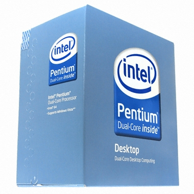 인텔 펜티엄 E2160 (콘로) (정품)