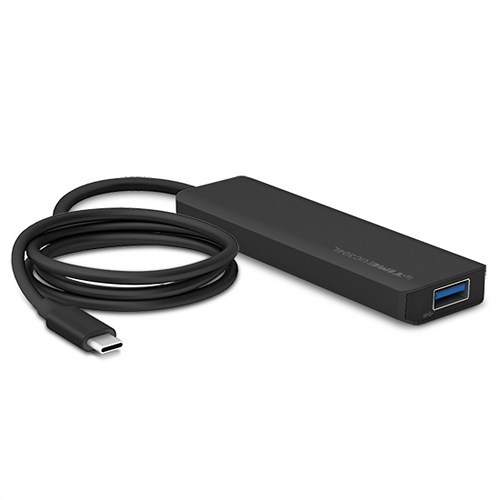 EFM ipTIME UC304L (4��Ʈ/USB 3.0 Type C)