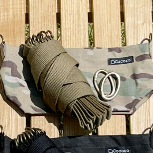 코코로 데이지체인 코요테탄