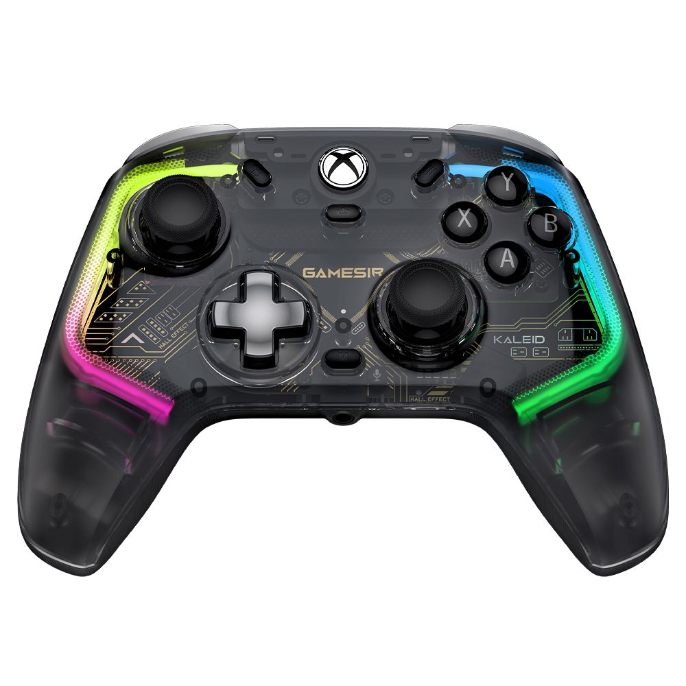 K1 KALEID XBOX 유선 게임패드 해외구매_이미지