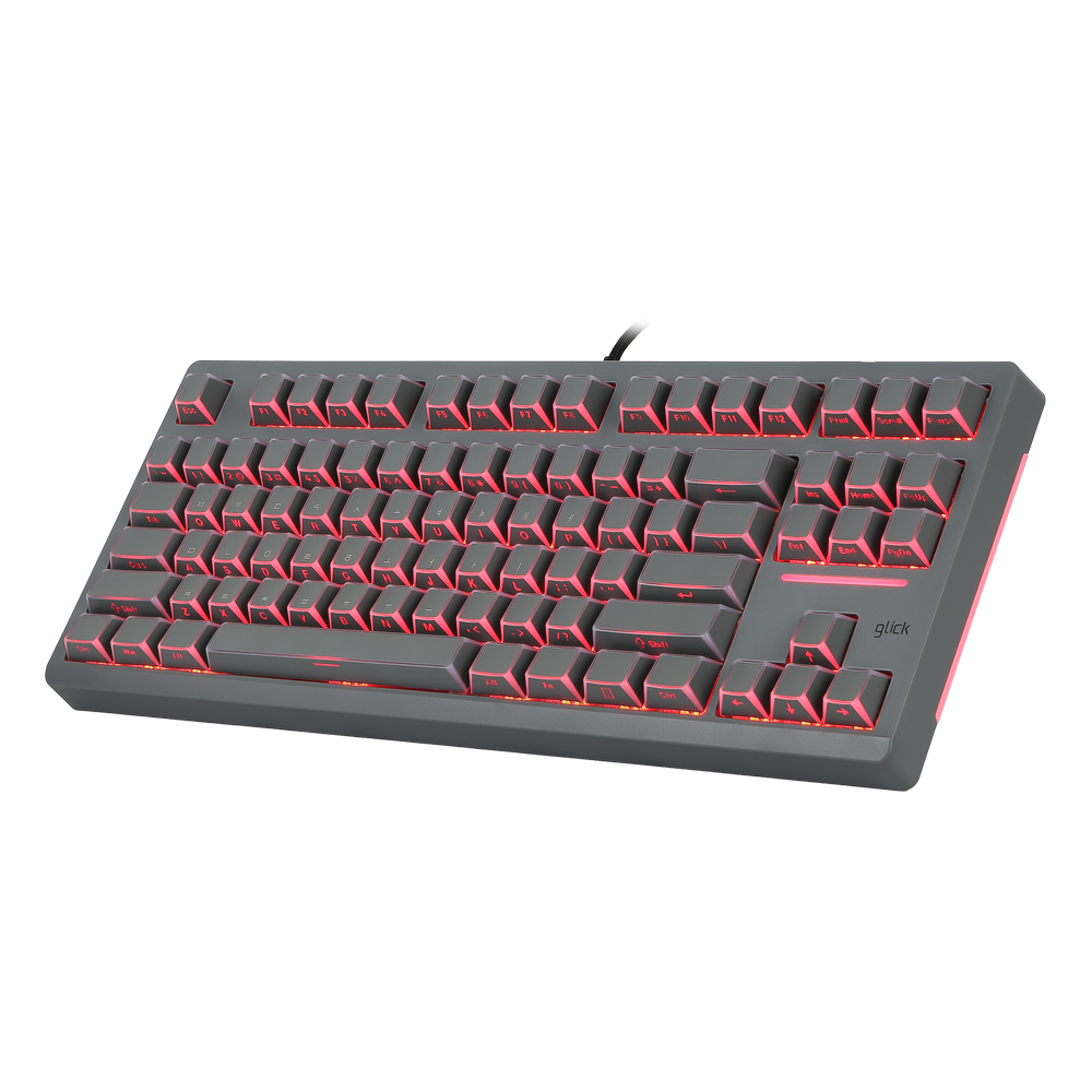 지클릭커 MagneonX XRT87 스페이스엑스 (레이저자몽축)_이미지