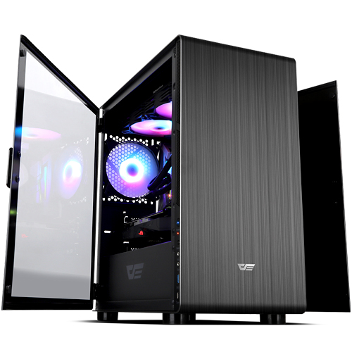 darkFlash DLM ZERO ��ȭ����