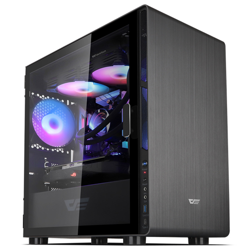 darkFlash DLM ZERO ��ȭ����