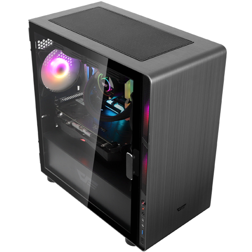 darkFlash DLM ZERO ��ȭ����