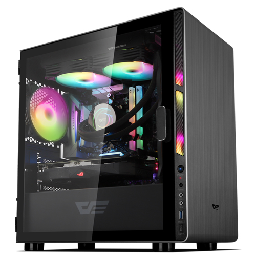 darkFlash DLM ZERO ��ȭ����