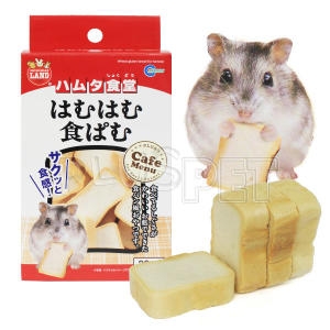 마루칸  하무하무식빵 20g