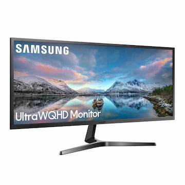 삼성전자 S34J550