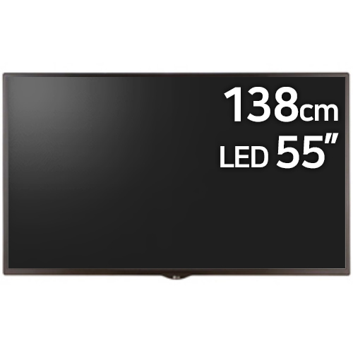 LG전자 55SE3KD 리퍼비시