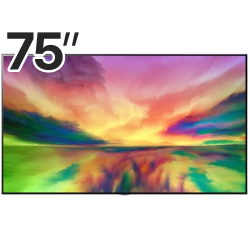 LG전자 QNED 75QNED80KRA (벽걸이)