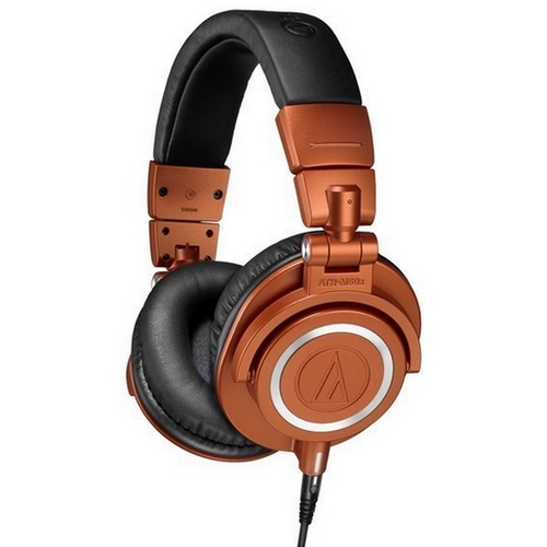 ATH-M50xMO
