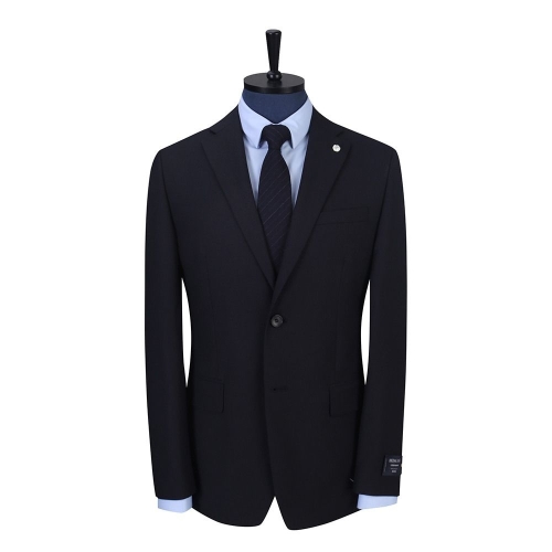지이크 REDA W100 수트 자켓 네이비 PJJAH2060 H