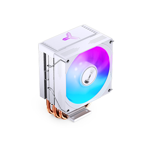 JONSBO CR-1300 EVO RGB (화이트)_이미지