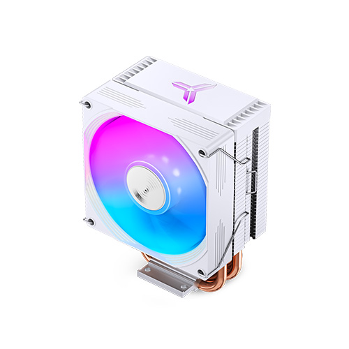 JONSBO CR-1300 EVO RGB (화이트)_이미지